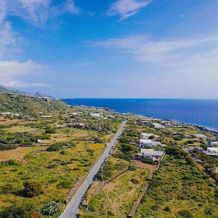 Suvaki Resort Madonna Delle Grazie エクステリア 写真