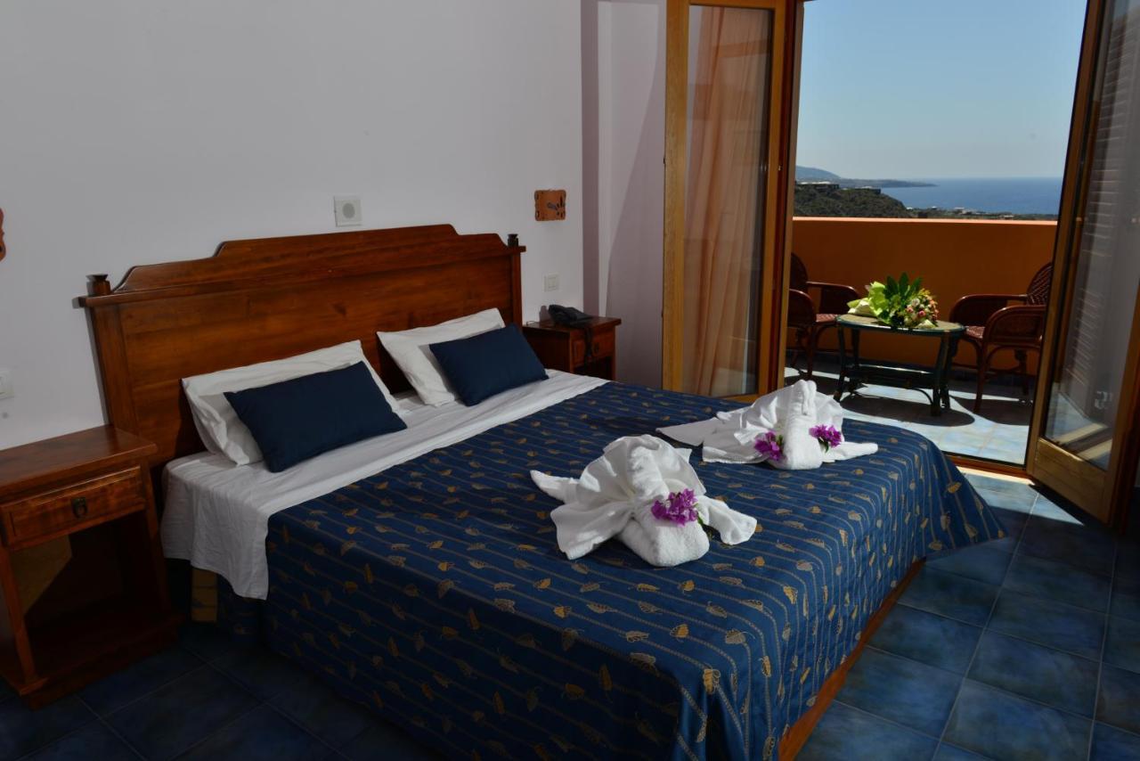 Suvaki Resort Madonna Delle Grazie エクステリア 写真