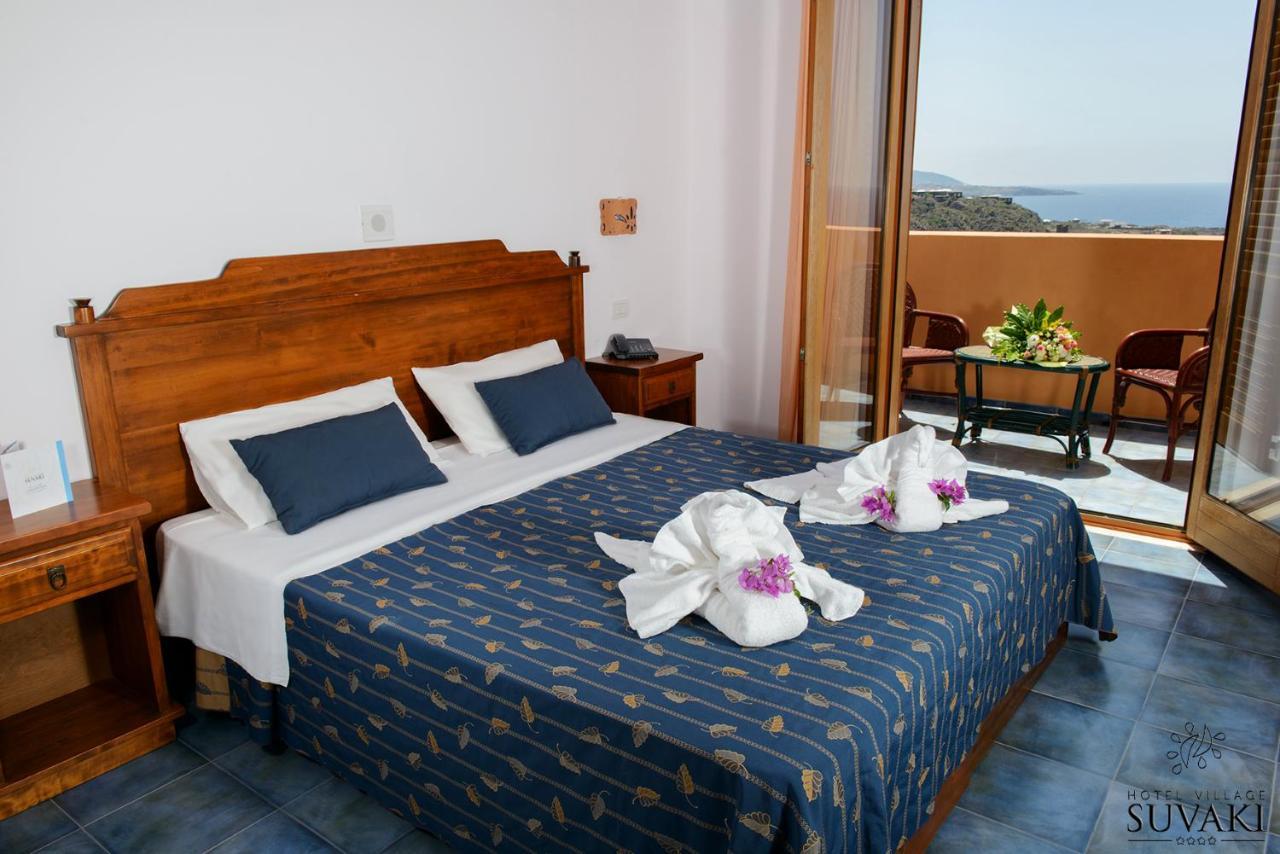 Suvaki Resort Madonna Delle Grazie エクステリア 写真