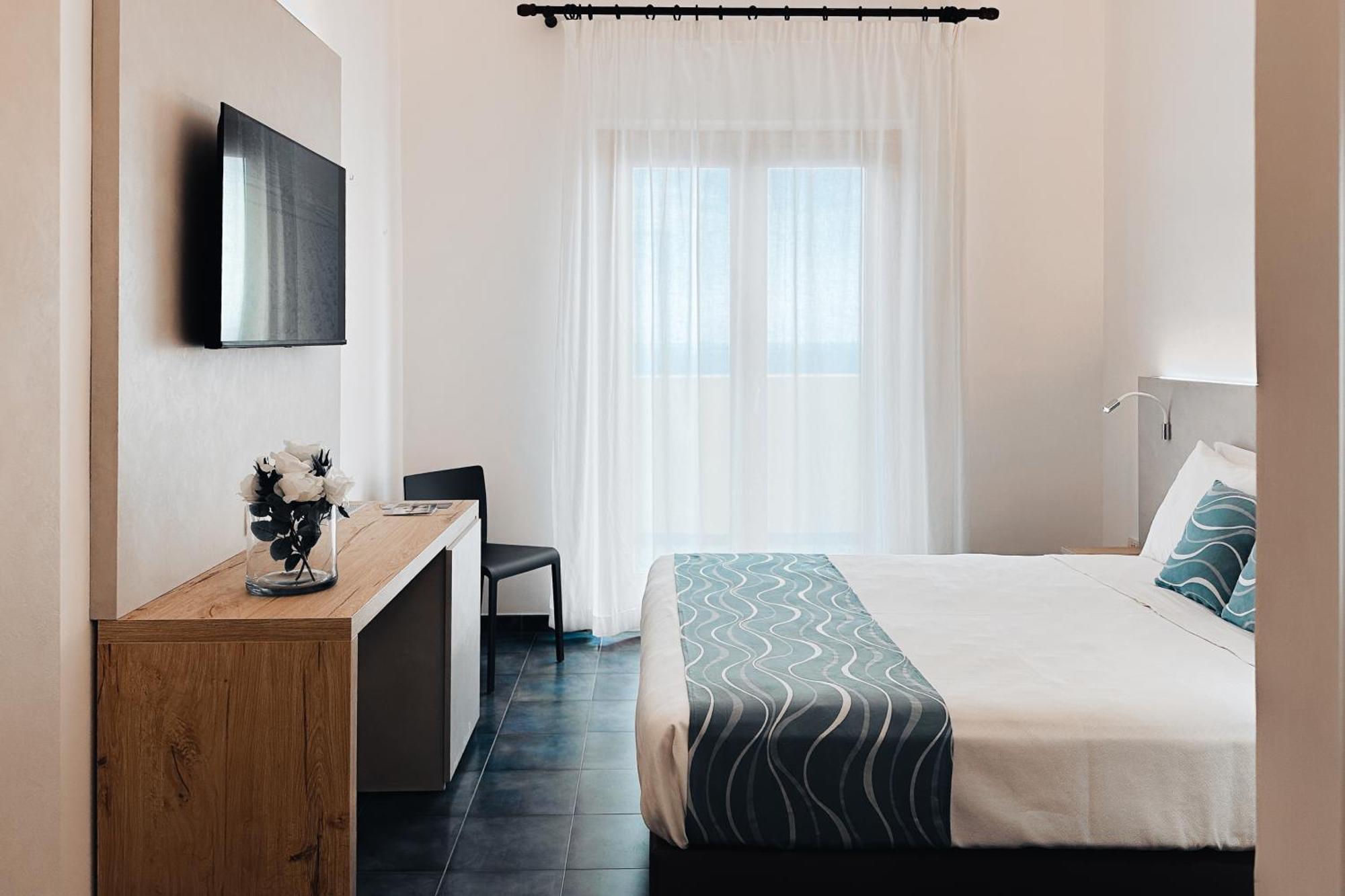 Suvaki Resort Madonna Delle Grazie エクステリア 写真