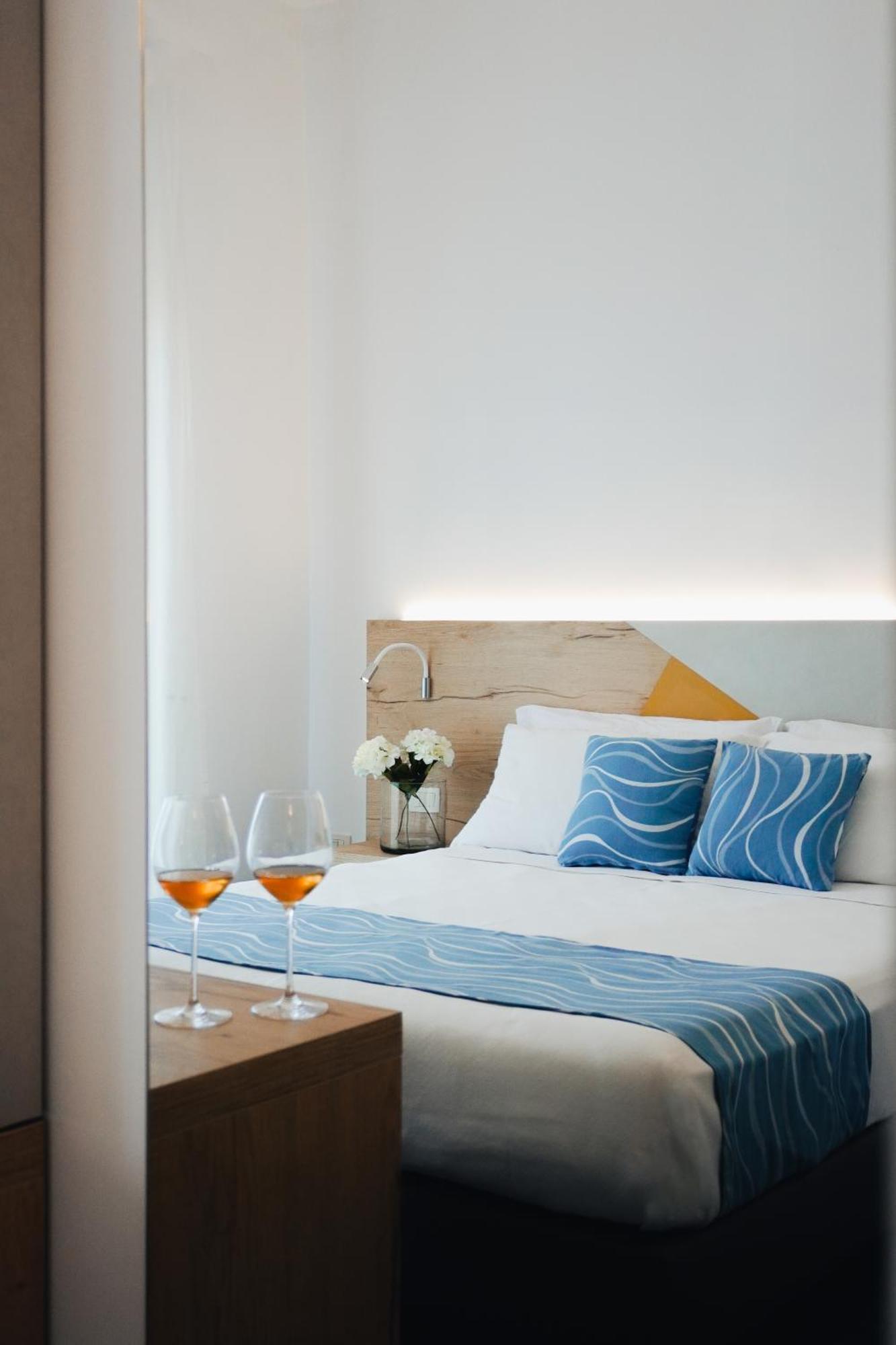 Suvaki Resort Madonna Delle Grazie エクステリア 写真