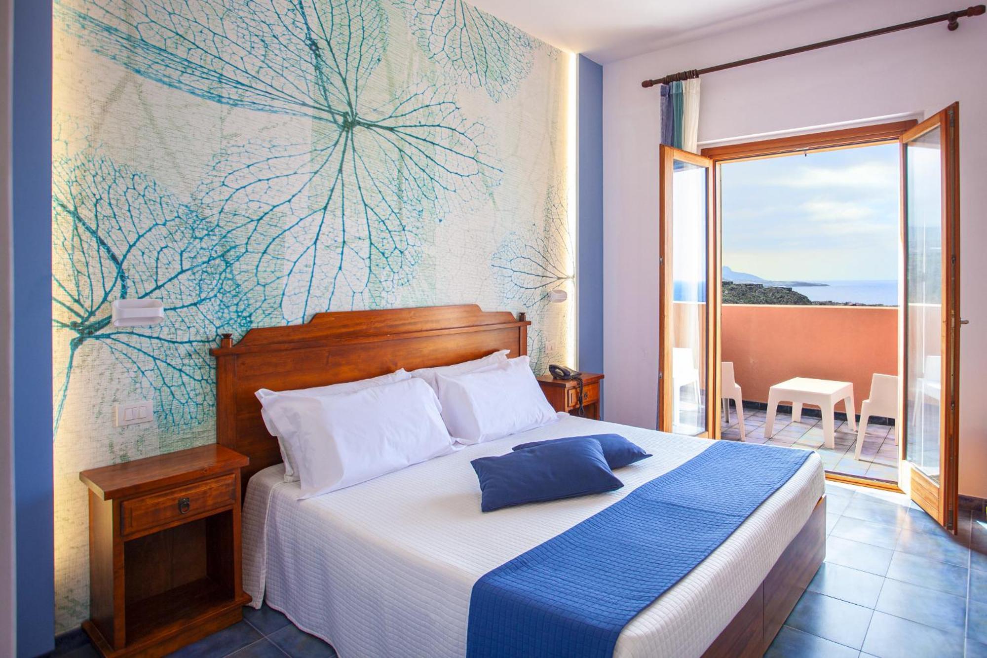 Suvaki Resort Madonna Delle Grazie エクステリア 写真