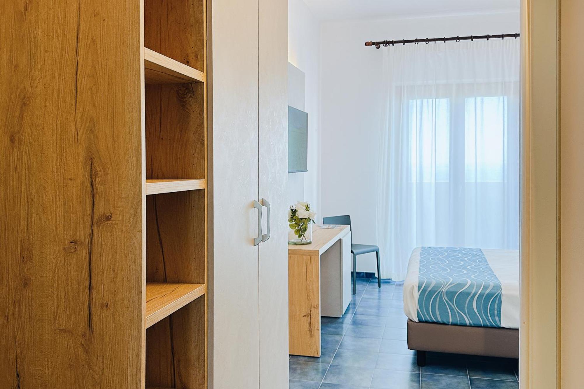 Suvaki Resort Madonna Delle Grazie エクステリア 写真