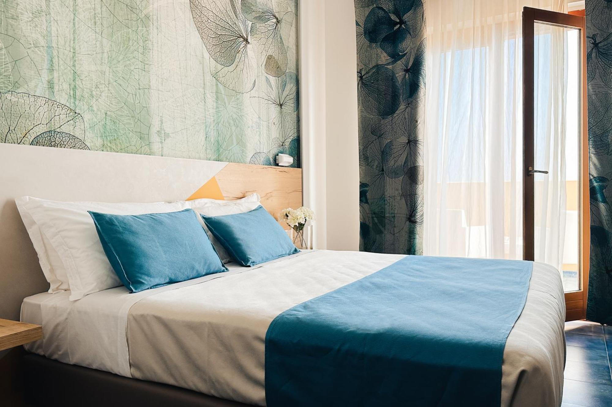 Suvaki Resort Madonna Delle Grazie エクステリア 写真