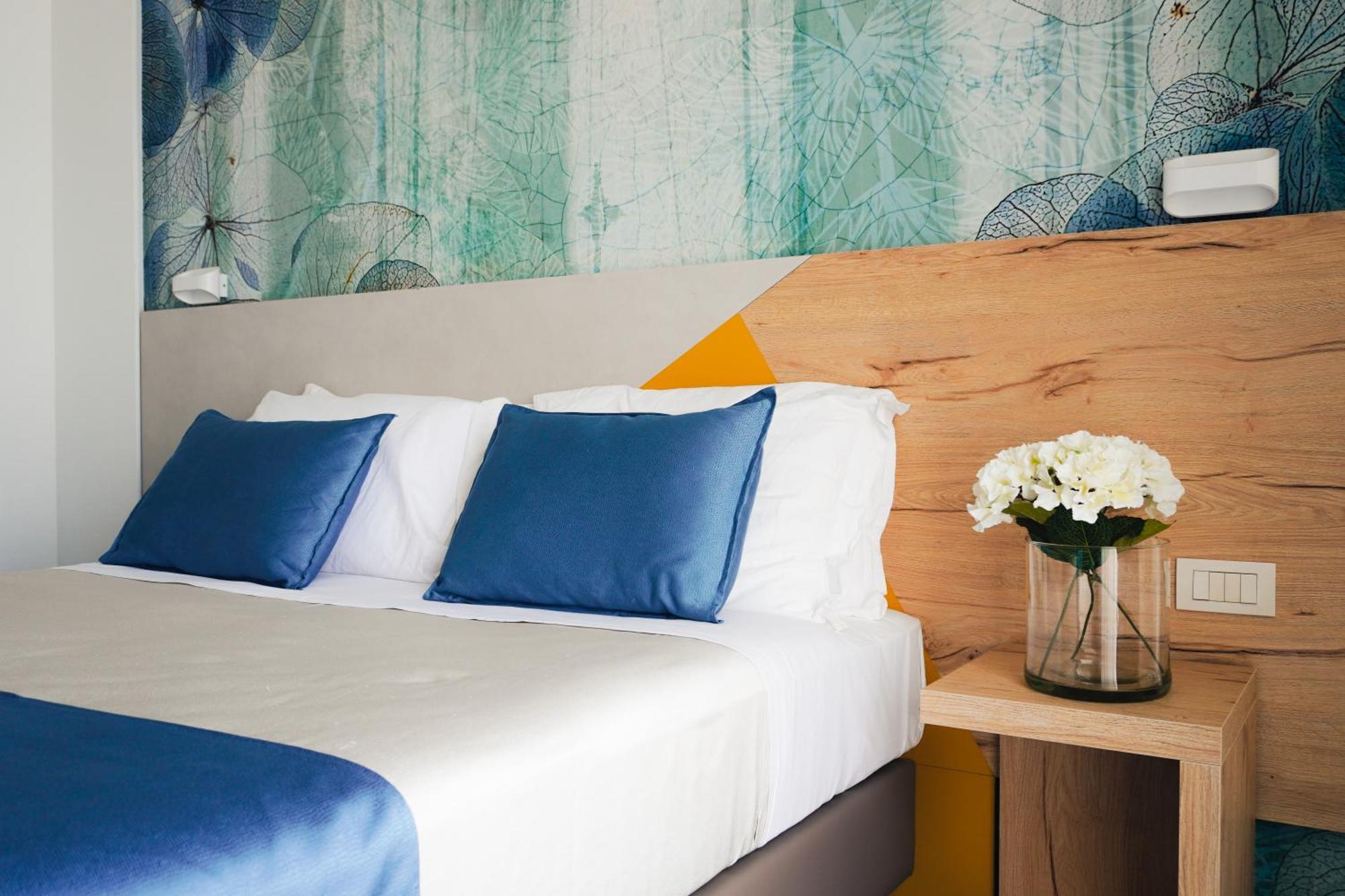 Suvaki Resort Madonna Delle Grazie エクステリア 写真