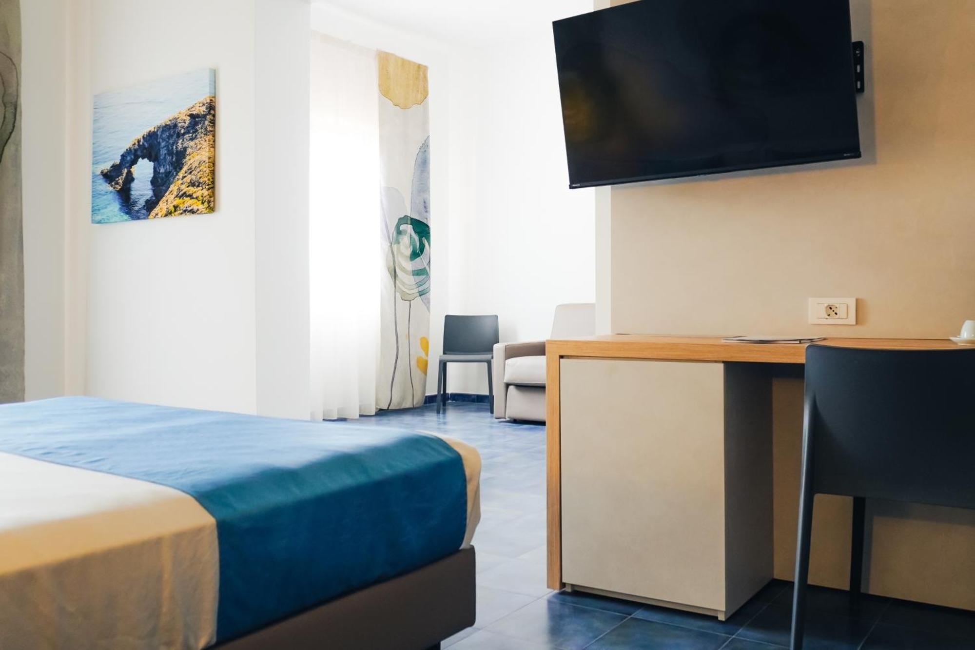 Suvaki Resort Madonna Delle Grazie エクステリア 写真