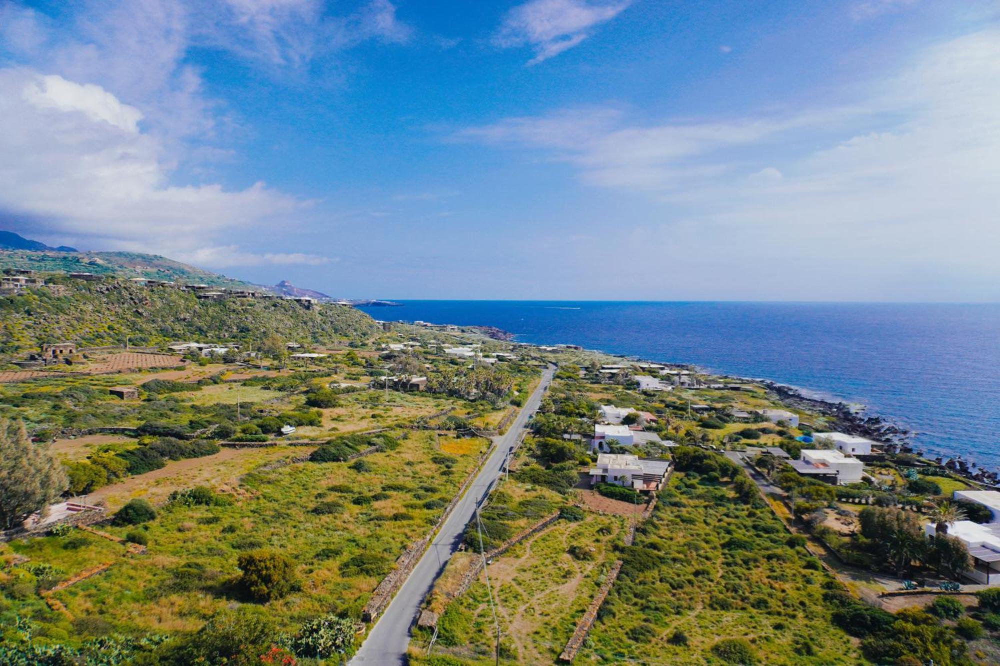 Suvaki Resort Madonna Delle Grazie エクステリア 写真