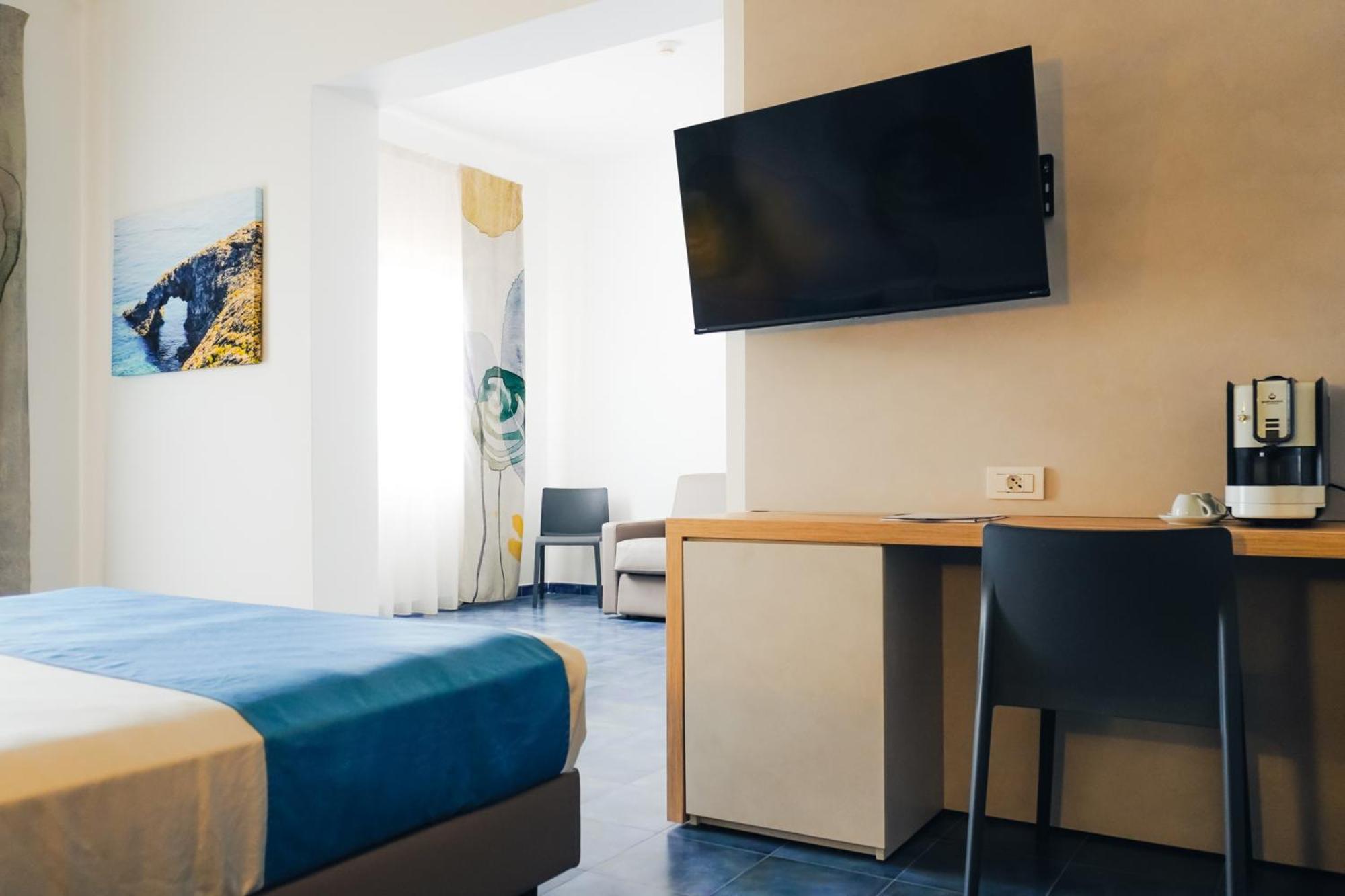 Suvaki Resort Madonna Delle Grazie エクステリア 写真