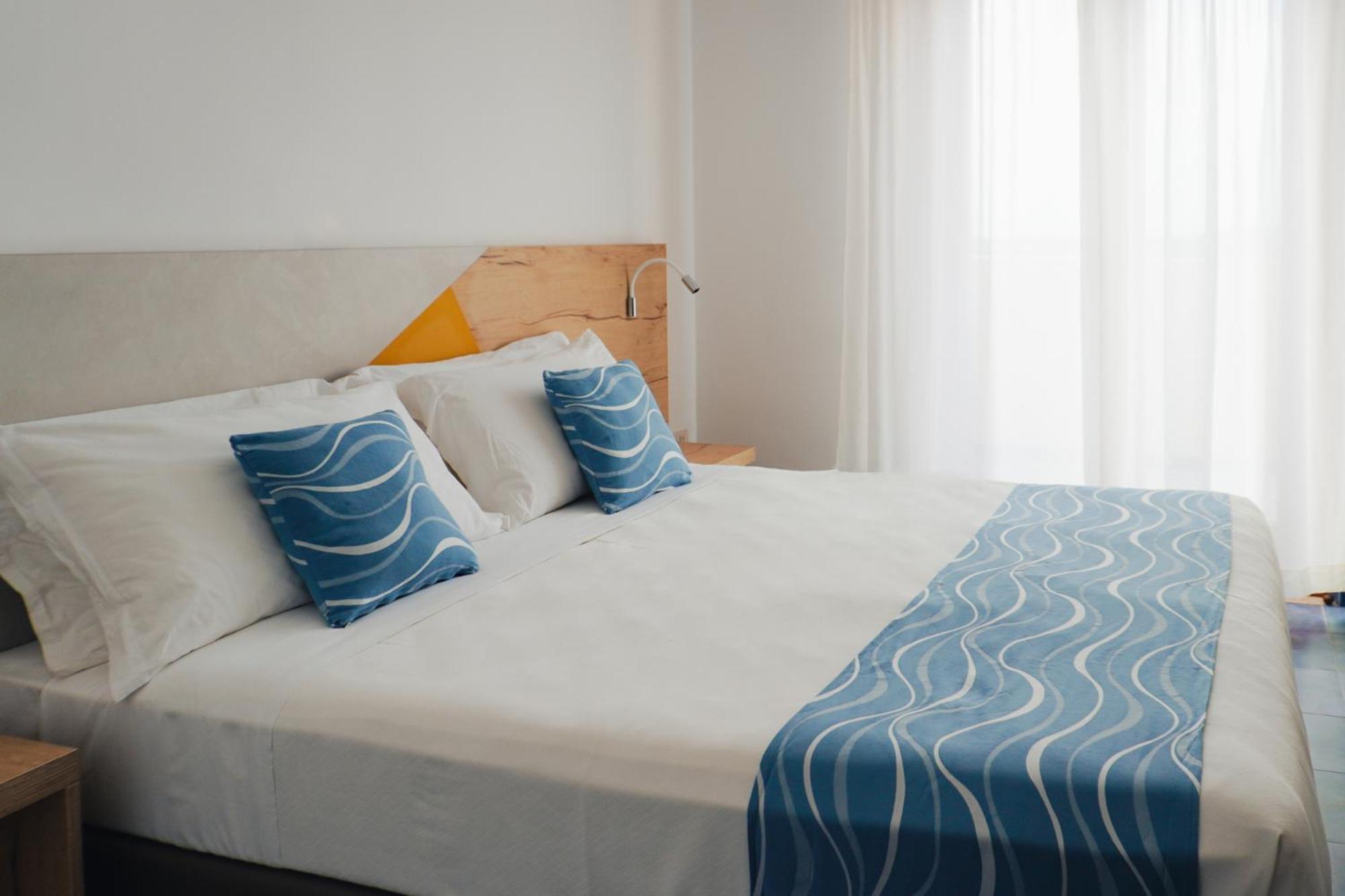 Suvaki Resort Madonna Delle Grazie エクステリア 写真