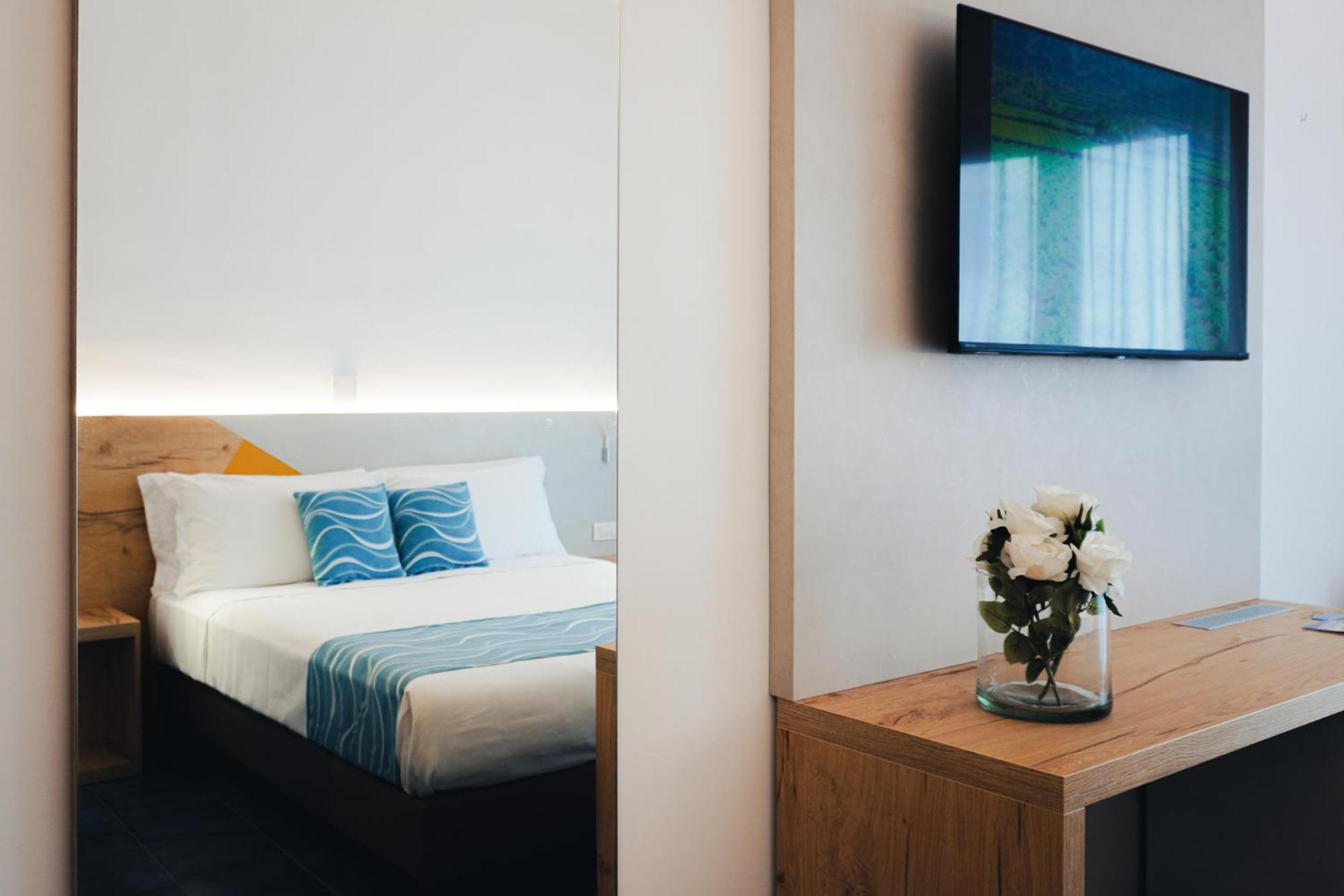 Suvaki Resort Madonna Delle Grazie エクステリア 写真