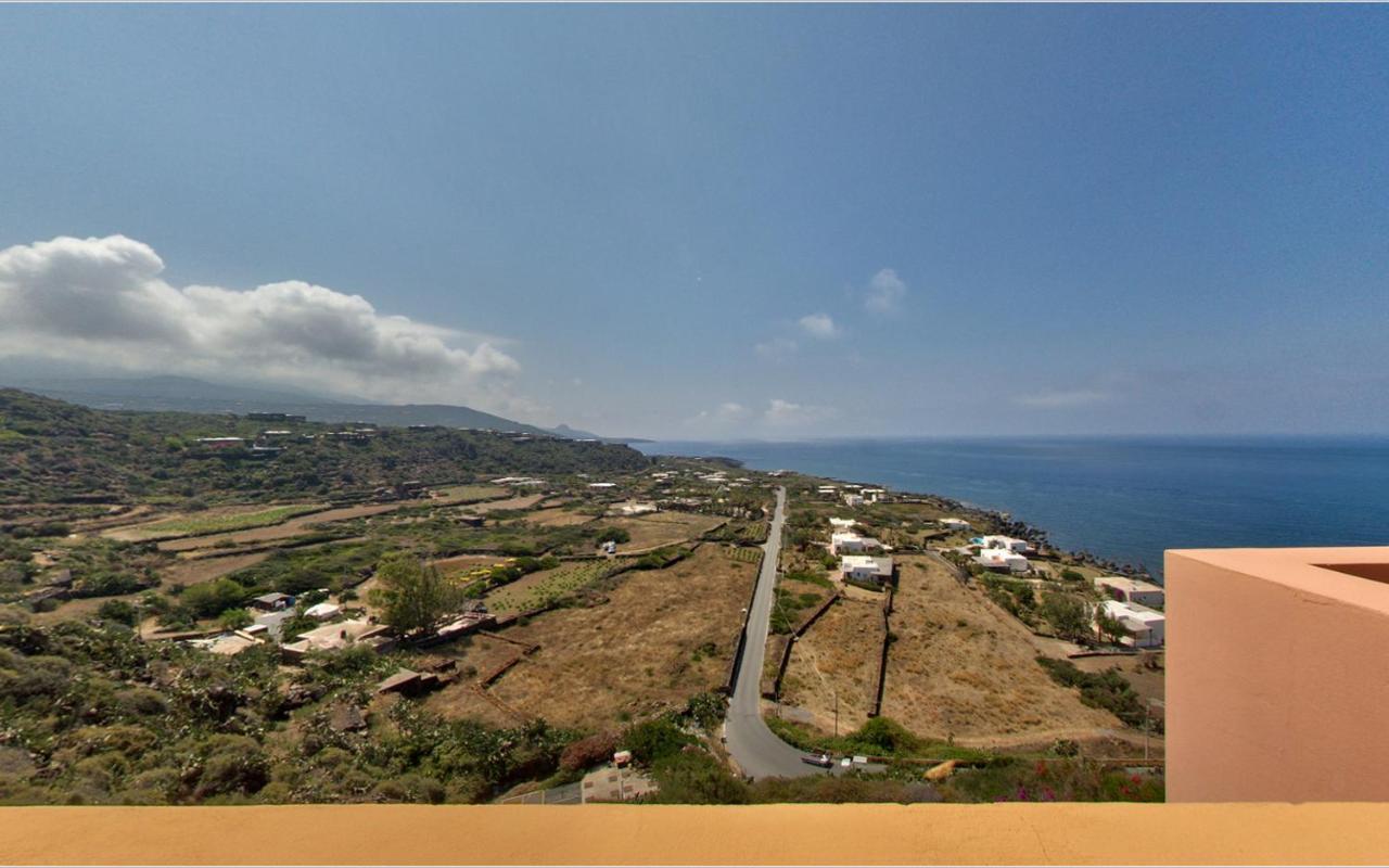 Suvaki Resort Madonna Delle Grazie エクステリア 写真