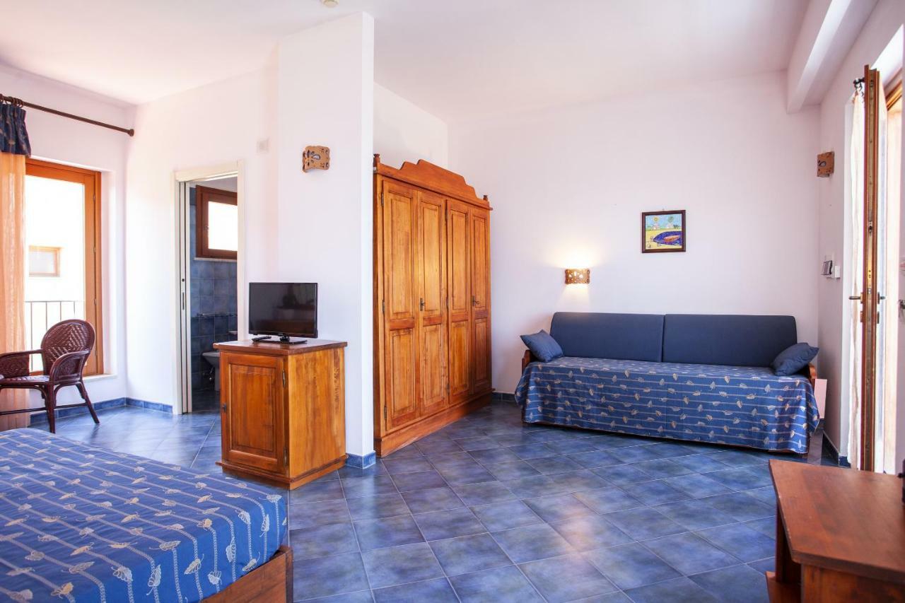 Suvaki Resort Madonna Delle Grazie エクステリア 写真