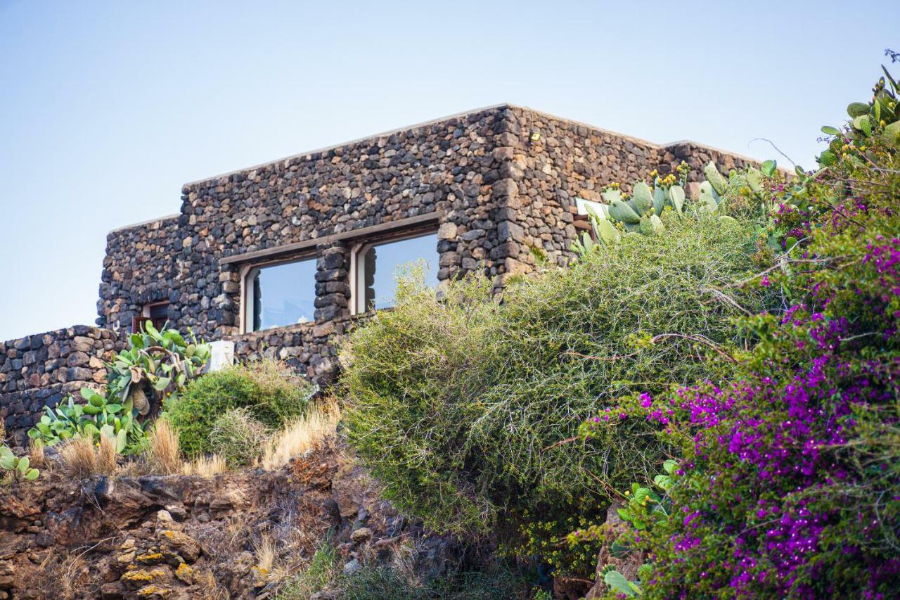 Suvaki Resort Madonna Delle Grazie エクステリア 写真