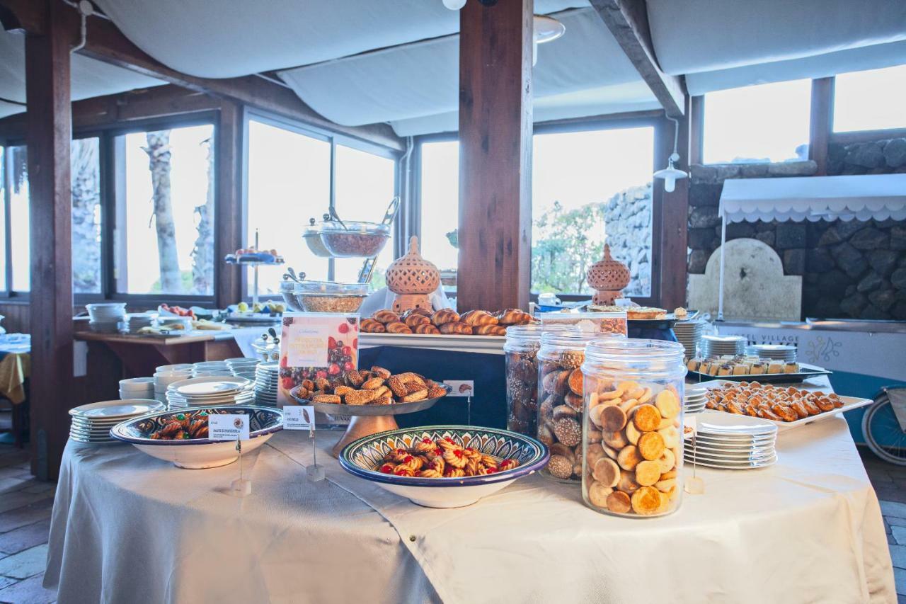 Suvaki Resort Madonna Delle Grazie エクステリア 写真