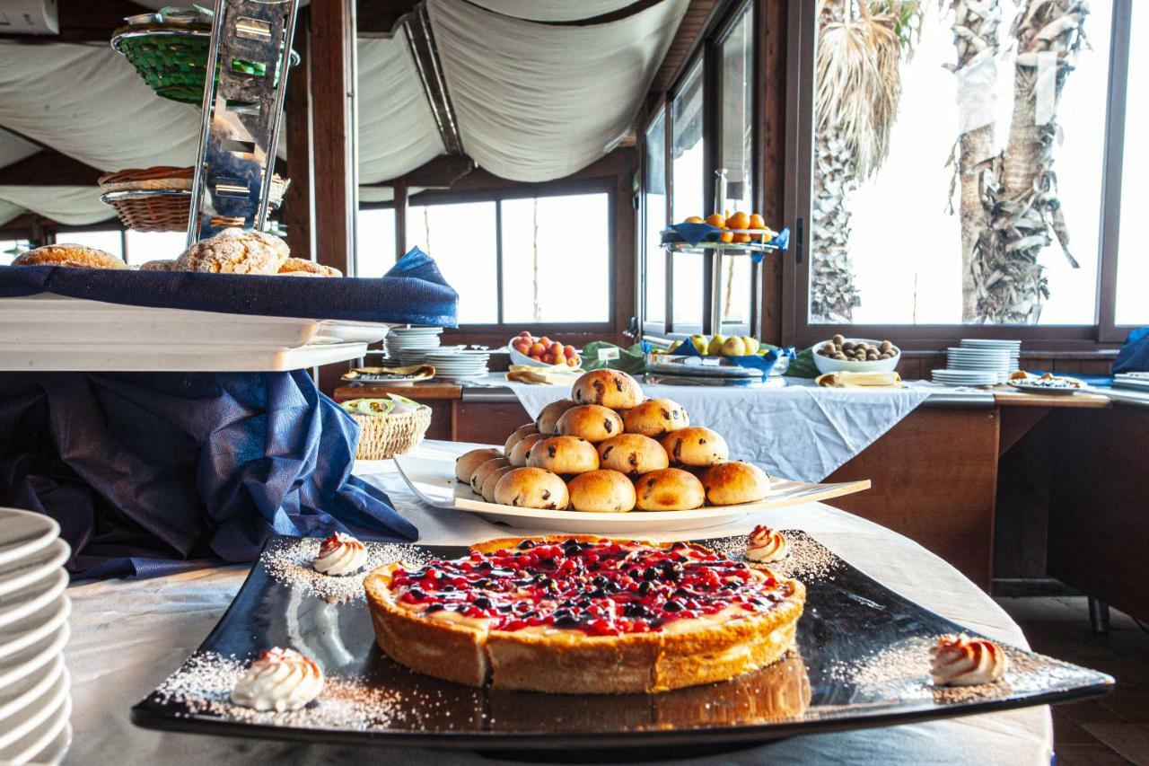 Suvaki Resort Madonna Delle Grazie エクステリア 写真