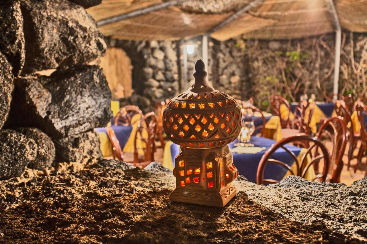 Suvaki Resort Madonna Delle Grazie エクステリア 写真