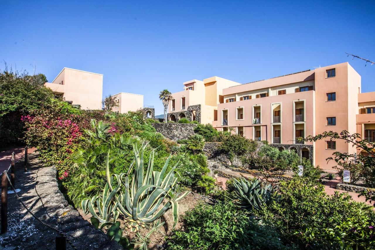 Suvaki Resort Madonna Delle Grazie エクステリア 写真