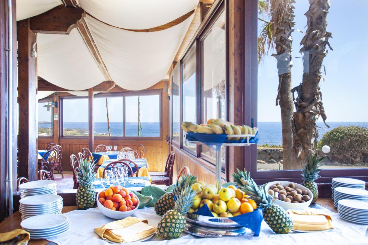 Suvaki Resort Madonna Delle Grazie エクステリア 写真