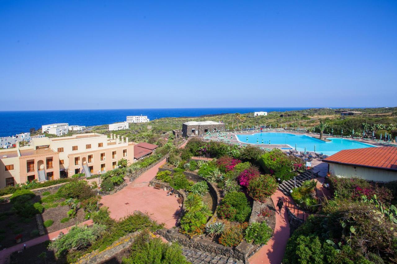 Suvaki Resort Madonna Delle Grazie エクステリア 写真