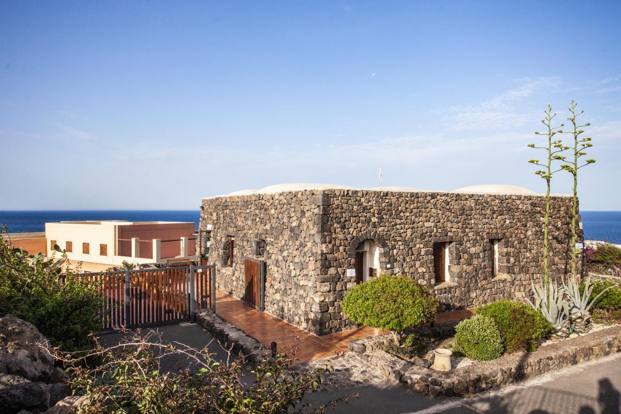 Suvaki Resort Madonna Delle Grazie エクステリア 写真