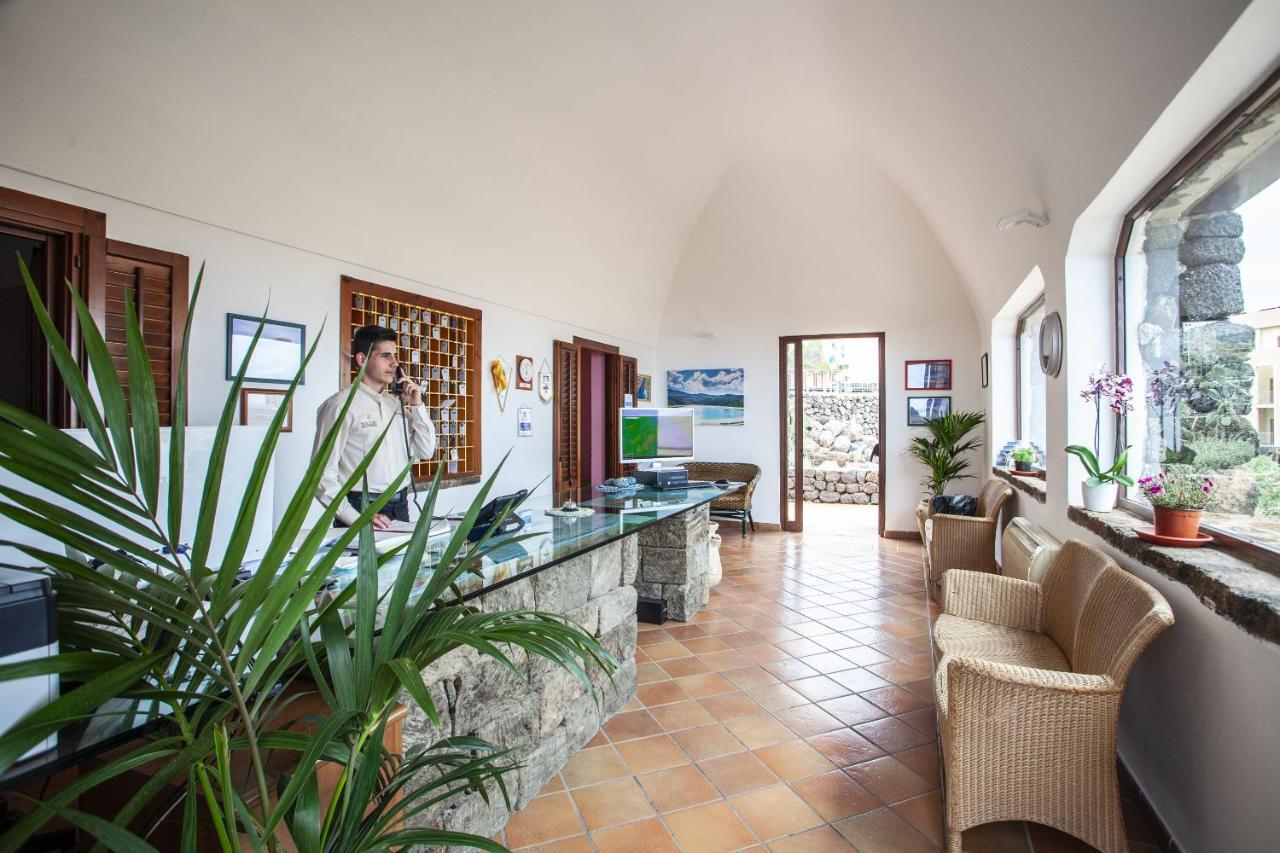 Suvaki Resort Madonna Delle Grazie エクステリア 写真