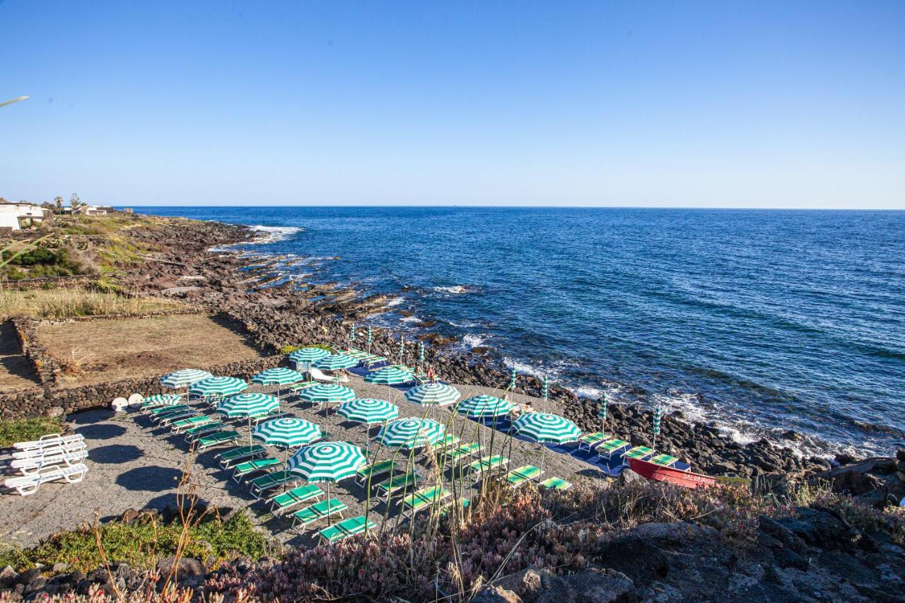 Suvaki Resort Madonna Delle Grazie エクステリア 写真