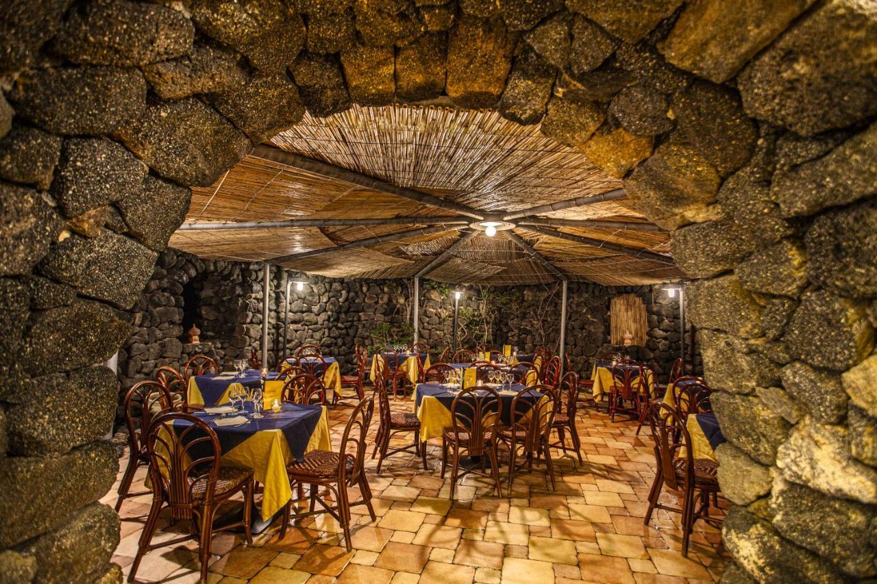 Suvaki Resort Madonna Delle Grazie エクステリア 写真