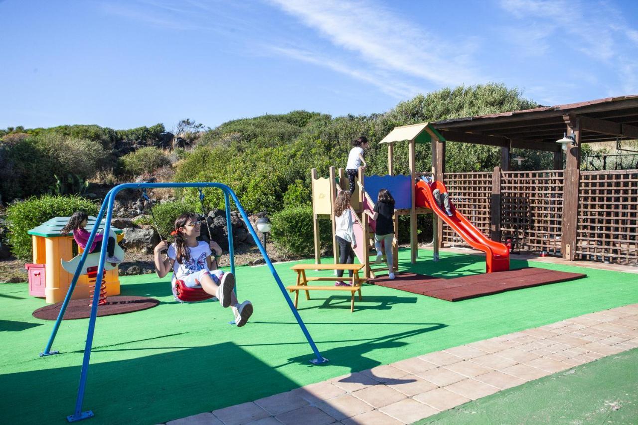 Suvaki Resort Madonna Delle Grazie エクステリア 写真